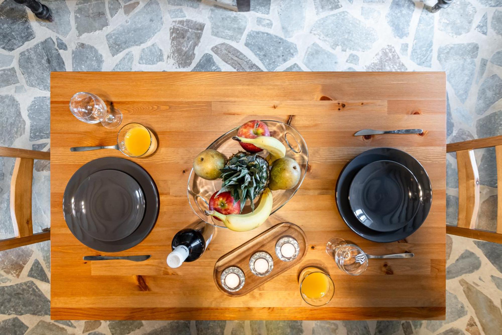 The White Stone House Apartment Naxos City Ngoại thất bức ảnh