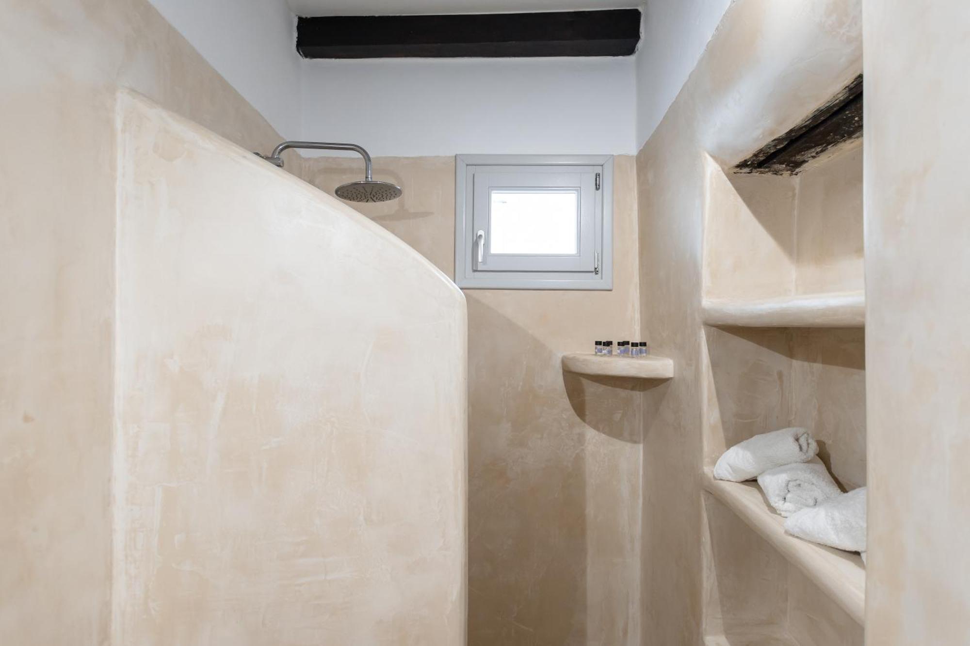 The White Stone House Apartment Naxos City Ngoại thất bức ảnh